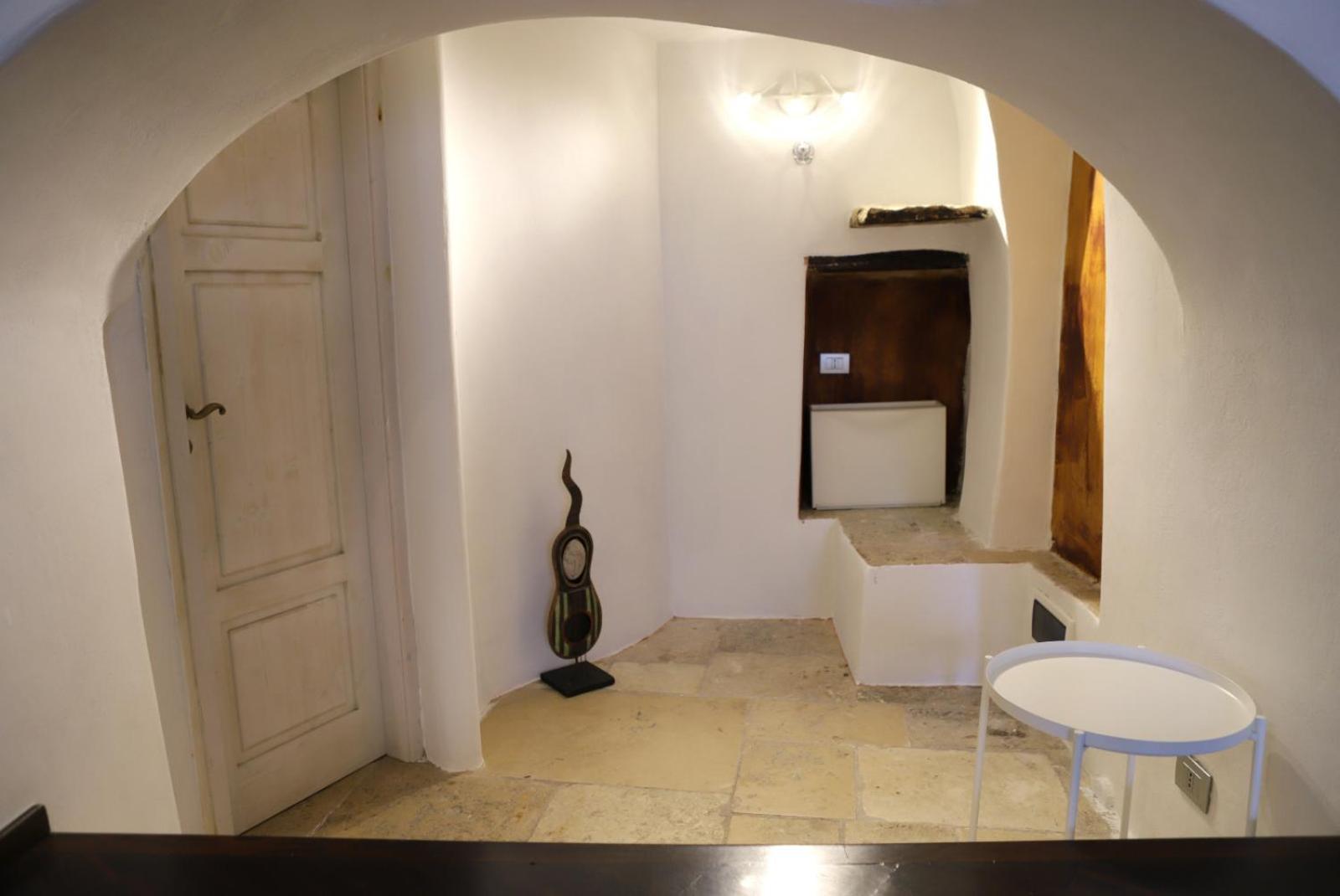 La Petite Maison Ruvo di Puglia Exterior photo