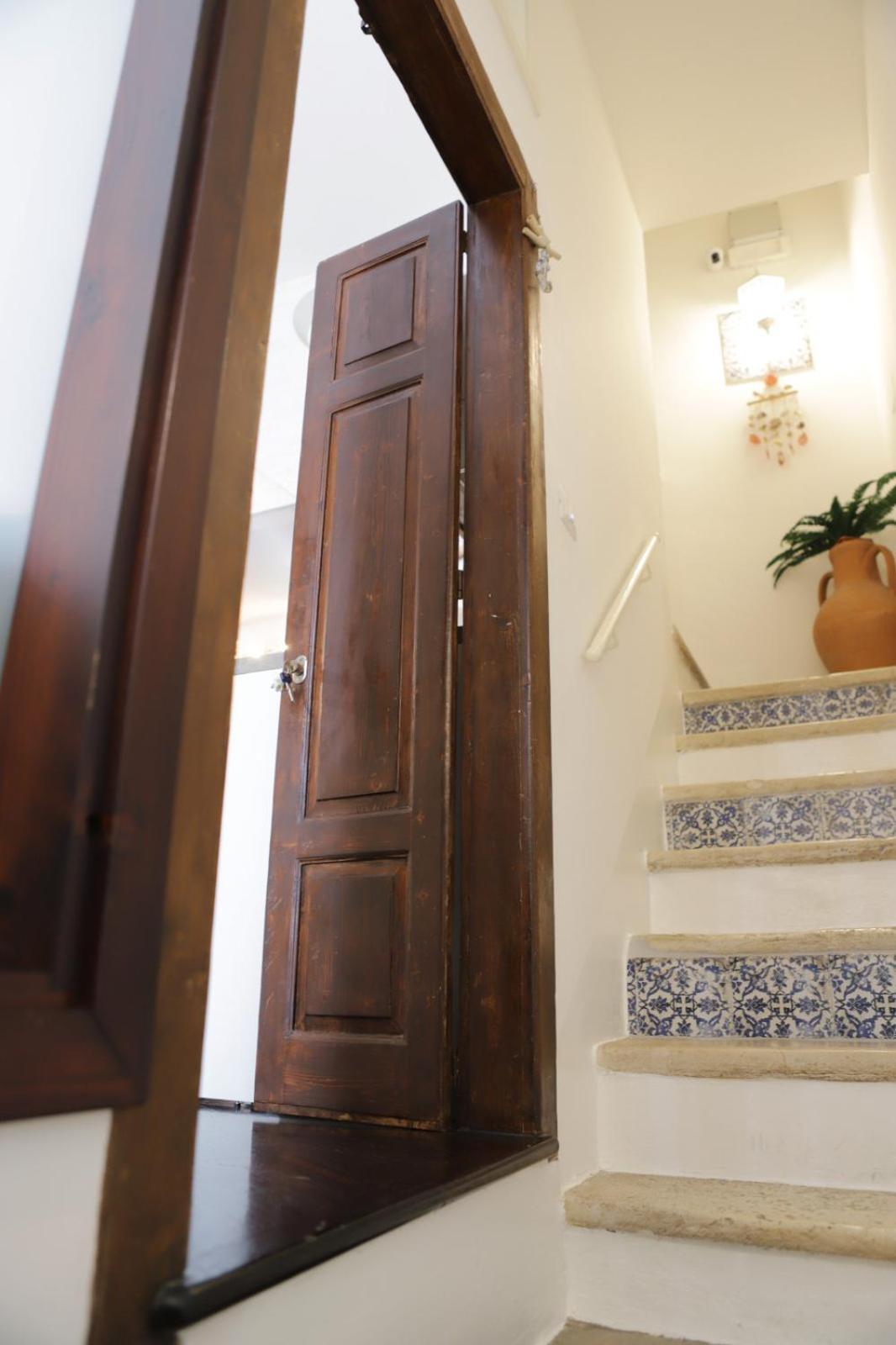 La Petite Maison Ruvo di Puglia Exterior photo